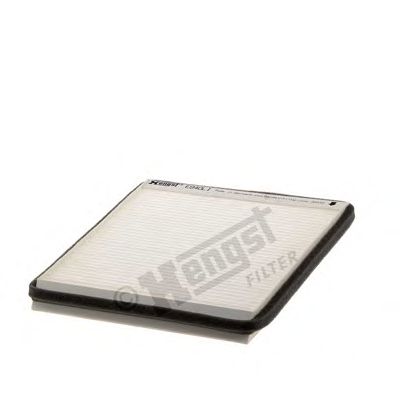 HENGST FILTER e940li -  Фильтр воздуха в салоне